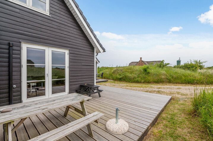 Sommerhus B2338 på Risbusken 2, Bjerregård - Billede #34