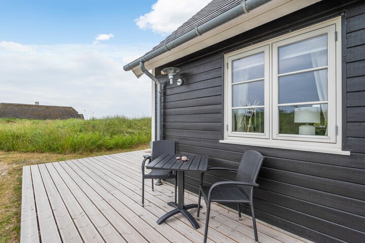 Sommerhus B2338 på Risbusken 2, Bjerregård - Billede #35