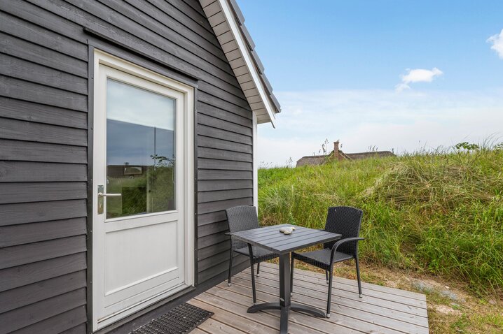 Sommerhus B2338 på Risbusken 2, Bjerregård - Billede #36