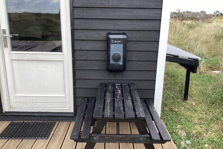 Sommerhus B2338 på Risbusken 2, Bjerregård - Billede #38
