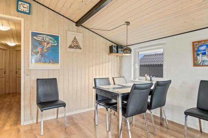 Ferienhaus B2341 in Dortheasvej 31, Bjerregård - Bild #7