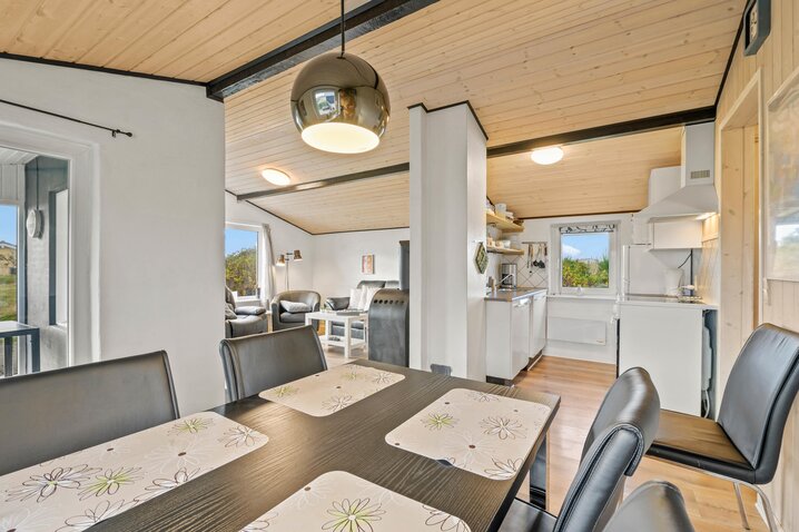 Ferienhaus B2341 in Dortheasvej 31, Bjerregård - Bild #9