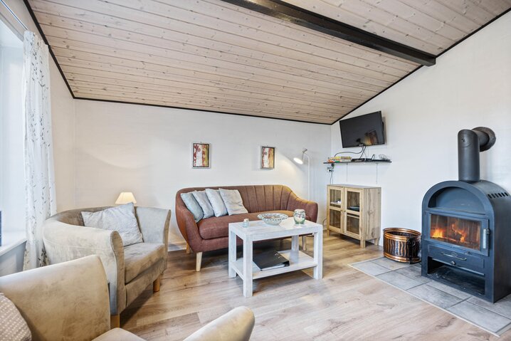 Sommerhus B2341 på Dortheasvej 31, Bjerregård - Billede #3