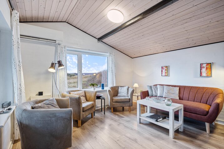 Sommerhus B2341 på Dortheasvej 31, Bjerregård - Billede #4