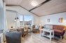 Sommerhus B2341 på Dortheasvej 31, Bjerregård - Billede #5