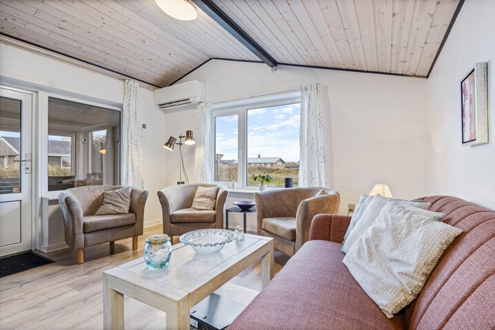 Sommerhus B2341 på Dortheasvej 31, Bjerregård - Billede #5