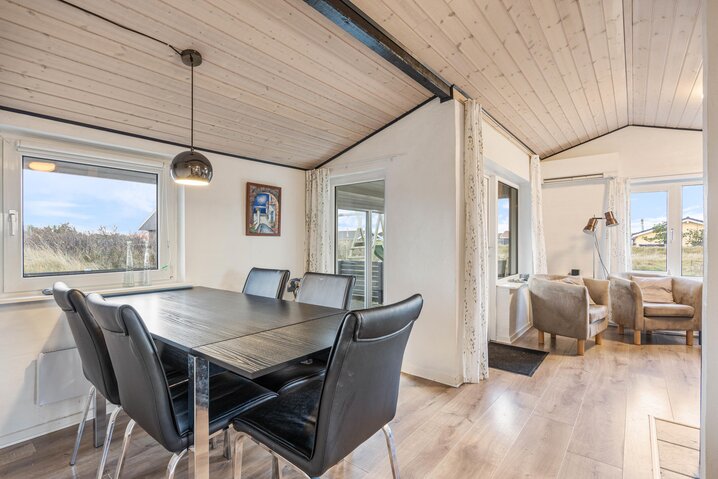 Sommerhus B2341 på Dortheasvej 31, Bjerregård - Billede #6