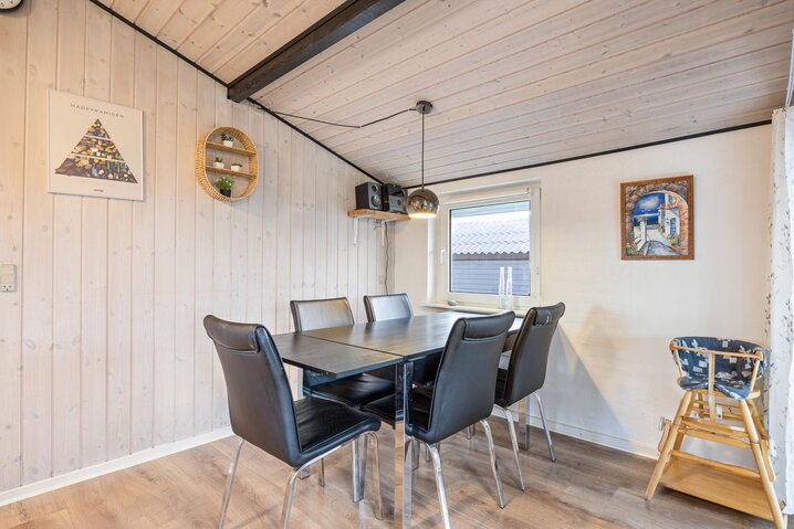 Sommerhus B2341 på Dortheasvej 31, Bjerregård - Billede #7
