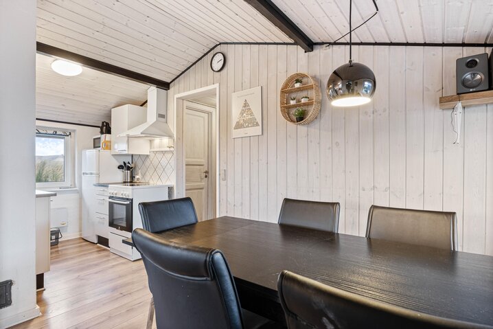 Sommerhus B2341 på Dortheasvej 31, Bjerregård - Billede #8