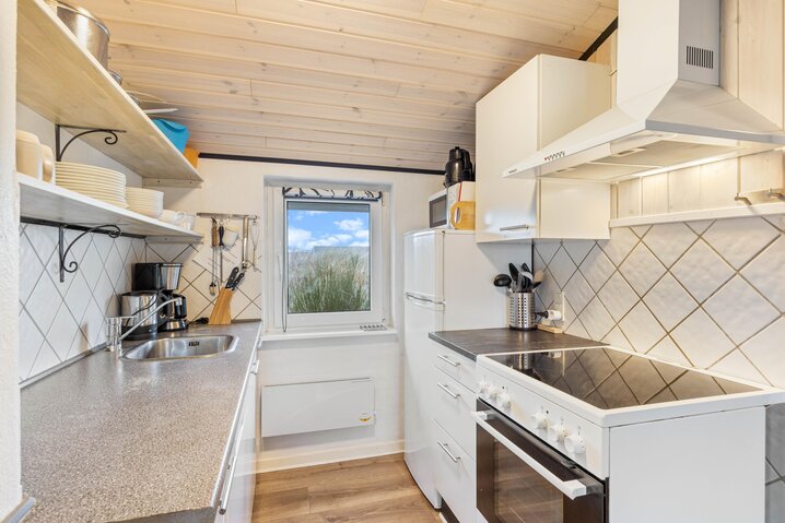 Sommerhus B2341 på Dortheasvej 31, Bjerregård - Billede #9