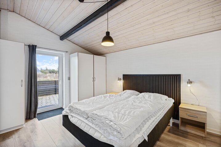 Sommerhus B2341 på Dortheasvej 31, Bjerregård - Billede #10
