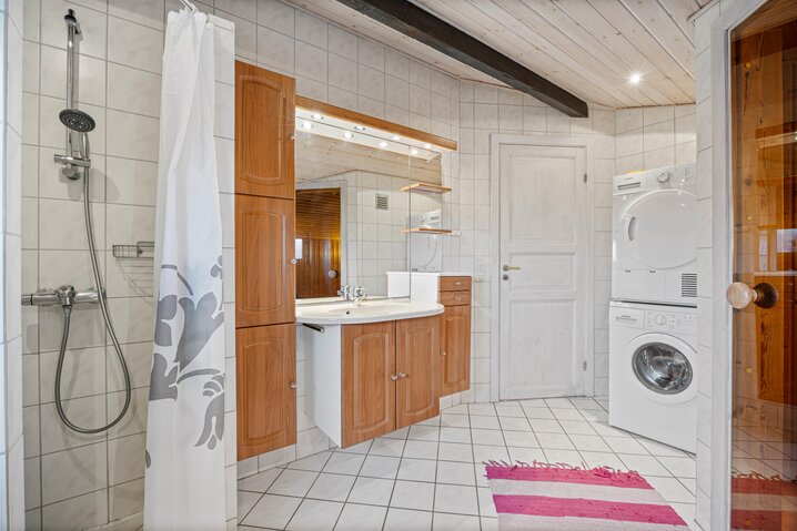 Sommerhus B2341 på Dortheasvej 31, Bjerregård - Billede #11