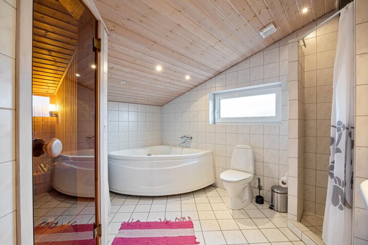 Sommerhus B2341 på Dortheasvej 31, Bjerregård - Billede #12