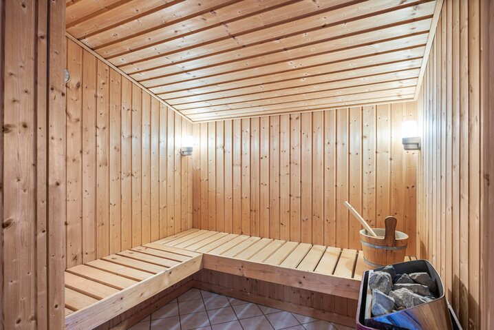 Sommerhus B2341 på Dortheasvej 31, Bjerregård - Billede #14