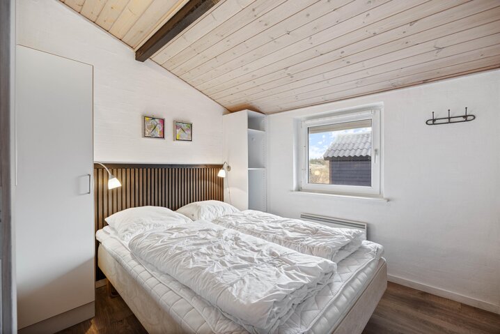 Sommerhus B2341 på Dortheasvej 31, Bjerregård - Billede #15