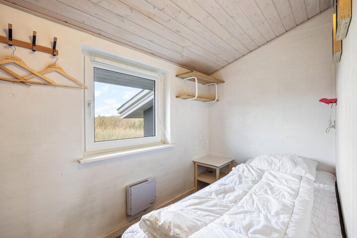 Sommerhus B2341 på Dortheasvej 31, Bjerregård - Billede #16