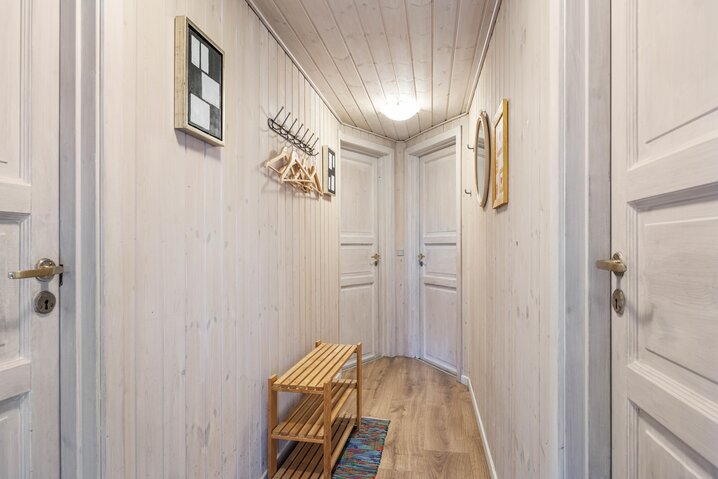 Sommerhus B2341 på Dortheasvej 31, Bjerregård - Billede #17