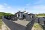 Sommerhus B2341 på Dortheasvej 31, Bjerregård - Billede #1