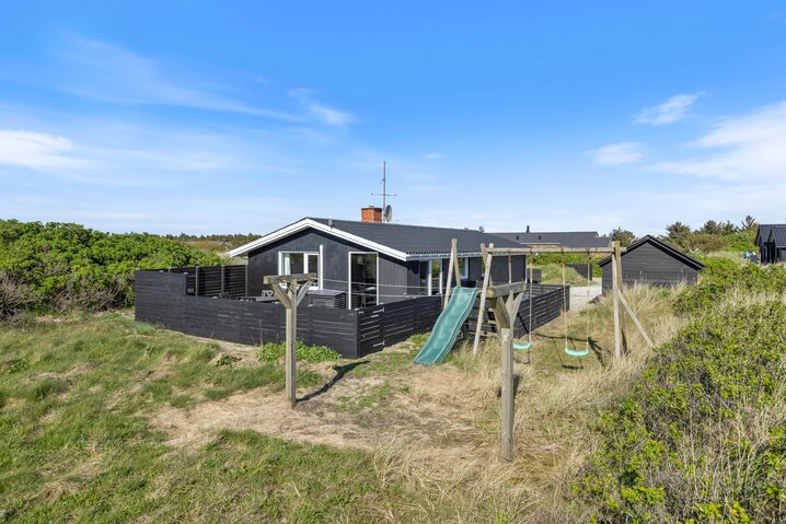Sommerhus B2341 på Dortheasvej 31, Bjerregård - Billede #18