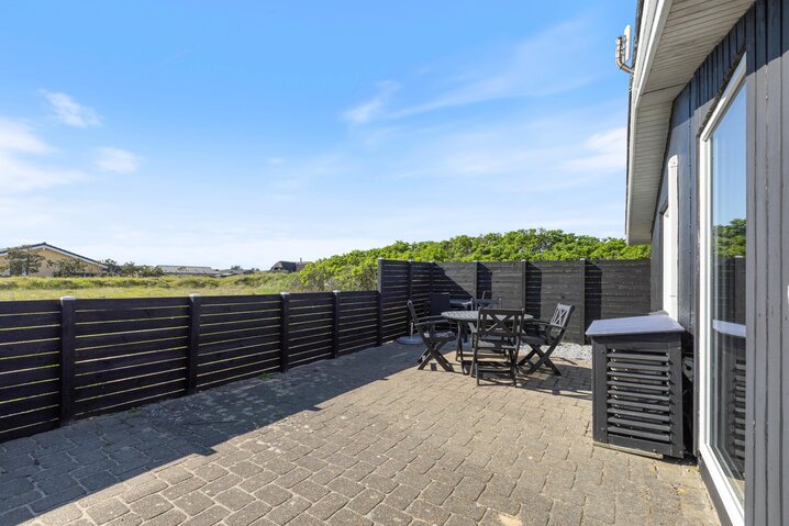 Sommerhus B2341 på Dortheasvej 31, Bjerregård - Billede #19