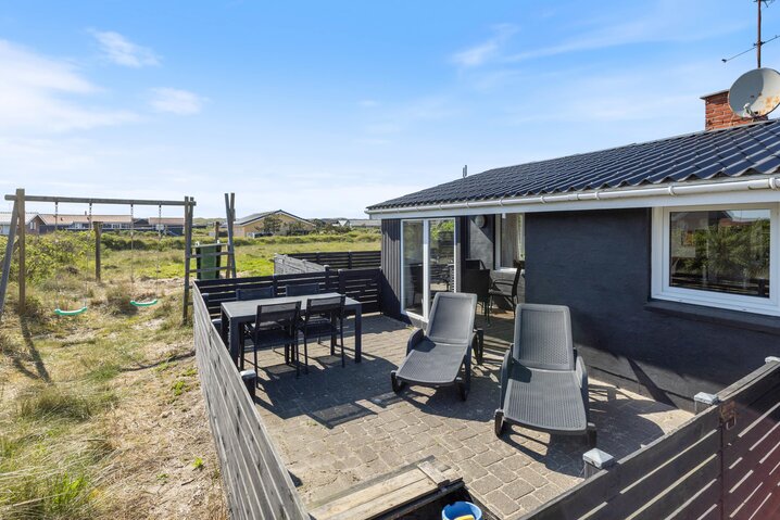 Sommerhus B2341 på Dortheasvej 31, Bjerregård - Billede #20