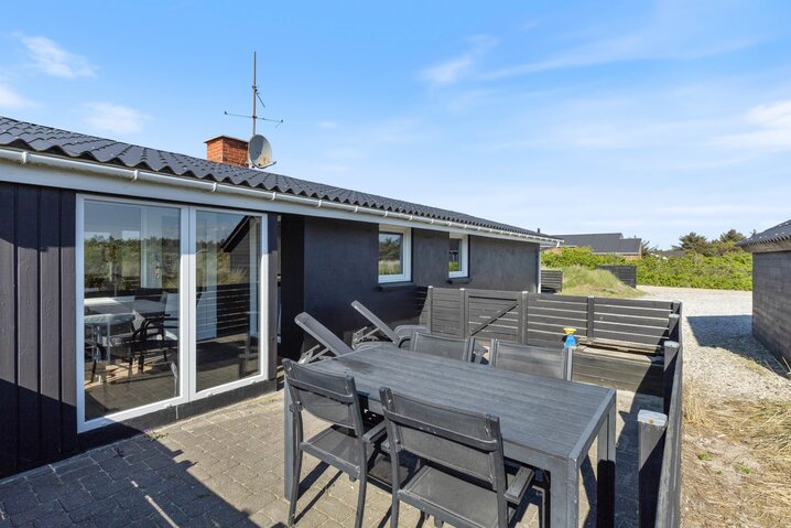Sommerhus B2341 på Dortheasvej 31, Bjerregård - Billede #21
