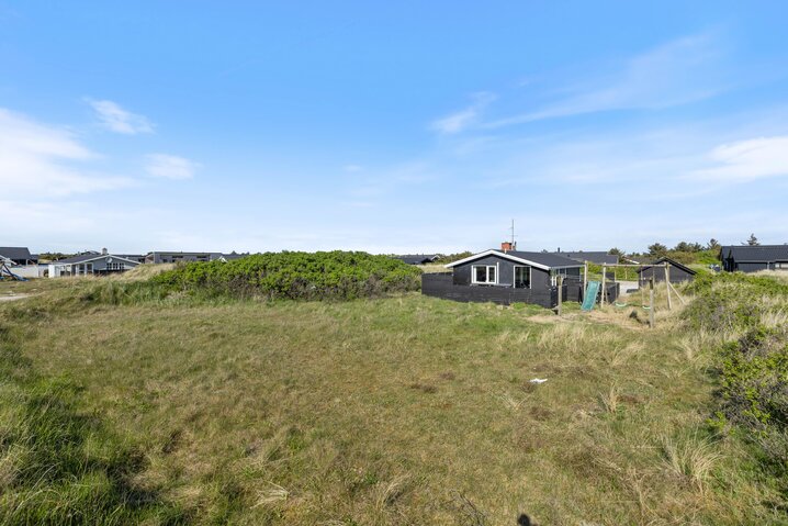 Sommerhus B2341 på Dortheasvej 31, Bjerregård - Billede #23
