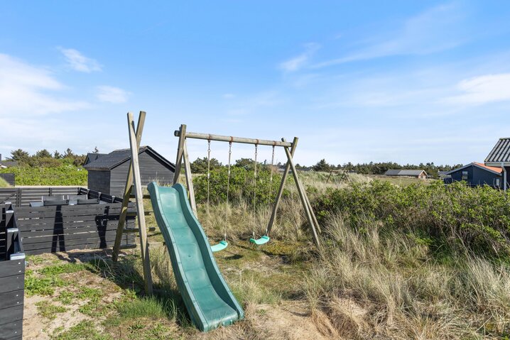 Sommerhus B2341 på Dortheasvej 31, Bjerregård - Billede #24