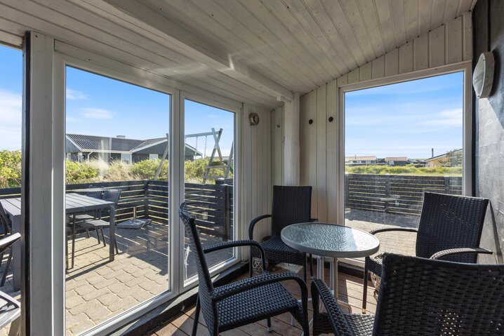 Sommerhus B2341 på Dortheasvej 31, Bjerregård - Billede #25