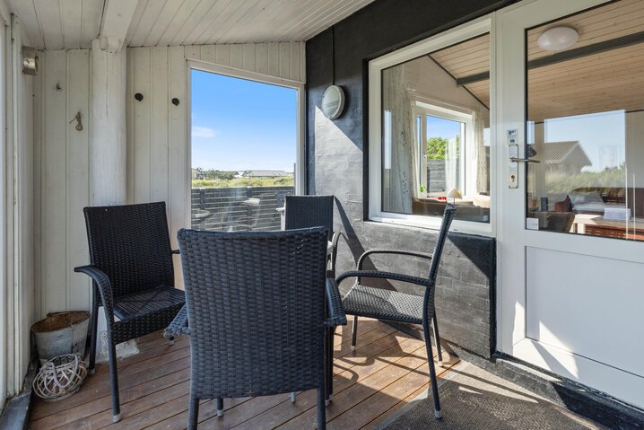 Sommerhus B2341 på Dortheasvej 31, Bjerregård - Billede #26