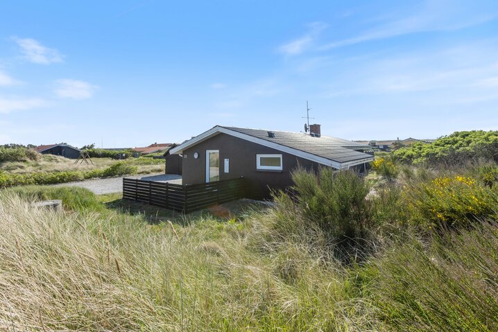 Sommerhus B2341 på Dortheasvej 31, Bjerregård - Billede #27