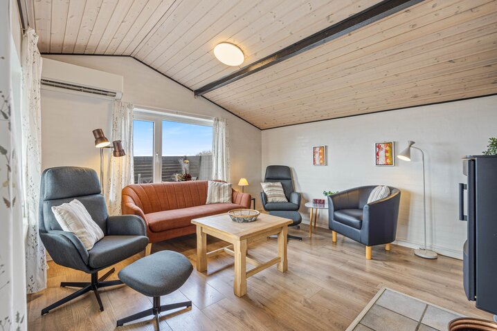 Sommerhus B2341 på Dortheasvej 31, Bjerregård - Billede #4