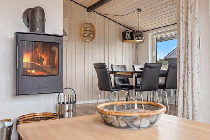 Sommerhus B2341 på Dortheasvej 31, Bjerregård - Billede #6