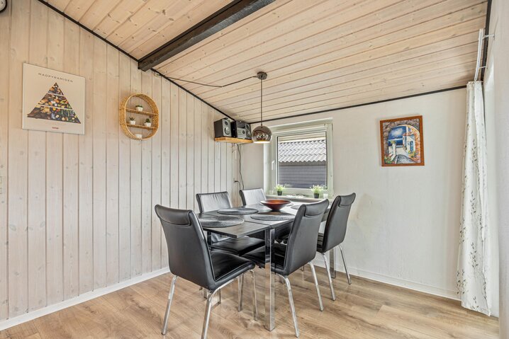Sommerhus B2341 på Dortheasvej 31, Bjerregård - Billede #8