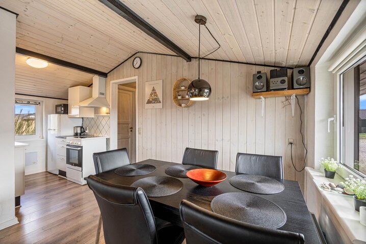 Sommerhus B2341 på Dortheasvej 31, Bjerregård - Billede #9