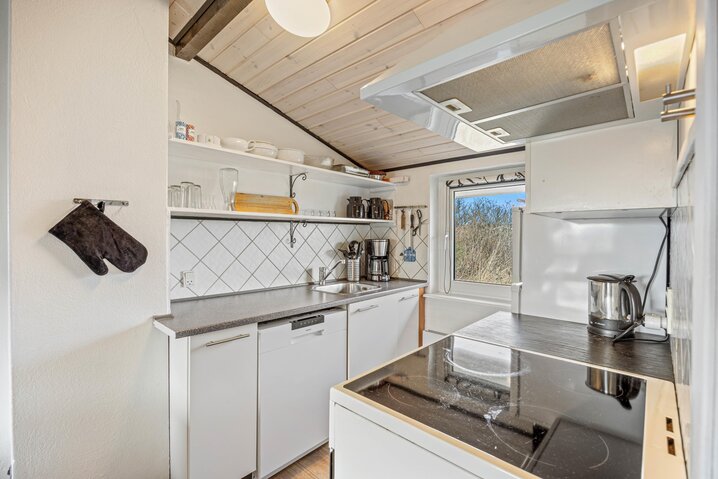 Sommerhus B2341 på Dortheasvej 31, Bjerregård - Billede #10