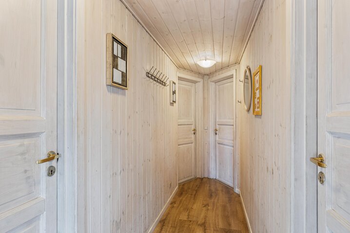 Sommerhus B2341 på Dortheasvej 31, Bjerregård - Billede #17