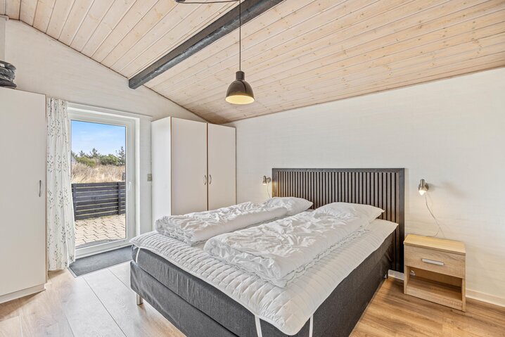 Sommerhus B2341 på Dortheasvej 31, Bjerregård - Billede #11