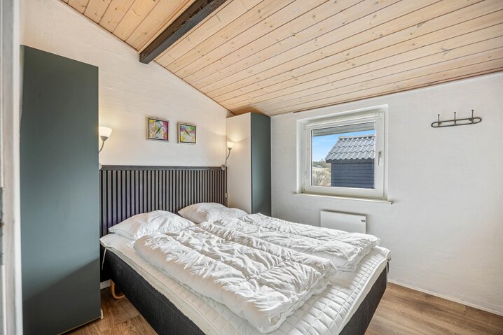 Sommerhus B2341 på Dortheasvej 31, Bjerregård - Billede #16