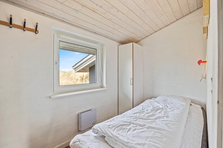 Sommerhus B2341 på Dortheasvej 31, Bjerregård - Billede #18