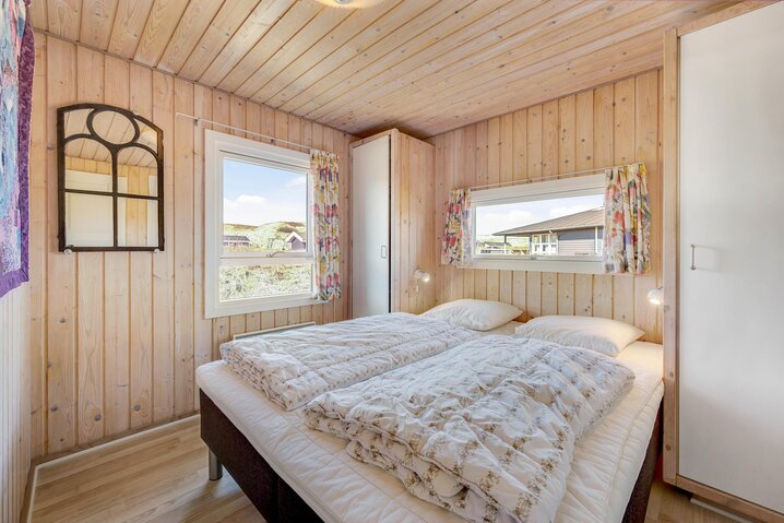 Ferienhaus B2344 in Bjerregårdsvej 404, Bjerregård - Bild #1