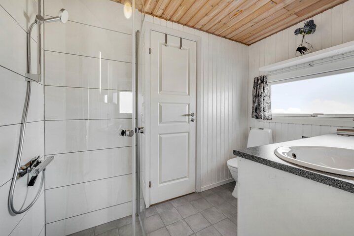 Ferienhaus B2344 in Bjerregårdsvej 404, Bjerregård - Bild #2