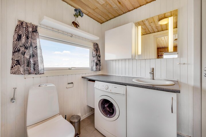 Ferienhaus B2344 in Bjerregårdsvej 404, Bjerregård - Bild #3