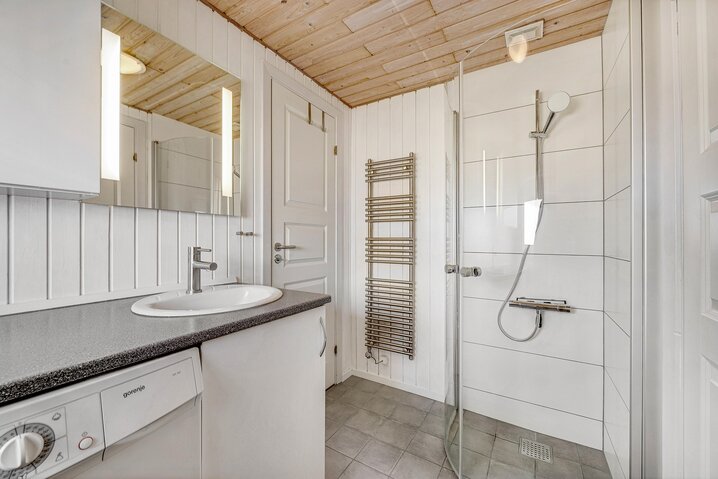 Ferienhaus B2344 in Bjerregårdsvej 404, Bjerregård - Bild #4