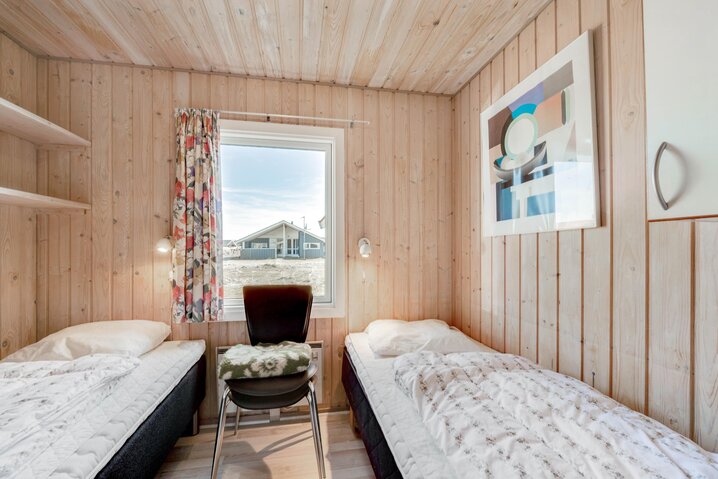 Ferienhaus B2344 in Bjerregårdsvej 404, Bjerregård - Bild #5