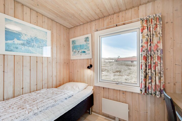 Ferienhaus B2344 in Bjerregårdsvej 404, Bjerregård - Bild #6