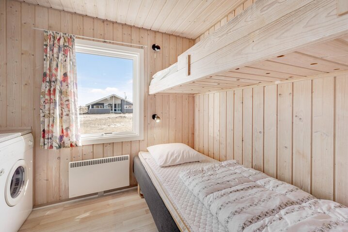 Ferienhaus B2344 in Bjerregårdsvej 404, Bjerregård - Bild #7