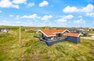 Ferienhaus B2344 in Bjerregårdsvej 404, Bjerregård - Bild #1