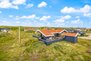 Sommerhus B2344 på Bjerregårdsvej 404, Bjerregård - Billede #1