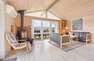 Ferienhaus B2344 in Bjerregårdsvej 404, Bjerregård - Bild #9